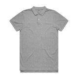 AS Colour Pique Polo (5411)