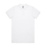 AS Colour Pique Polo (5411)