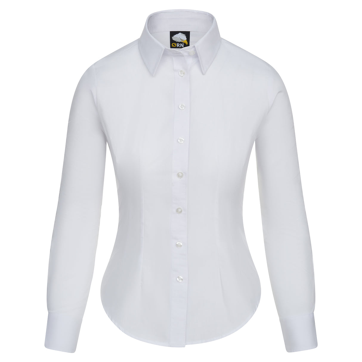 orn_the_essential_l/s_blouse_white