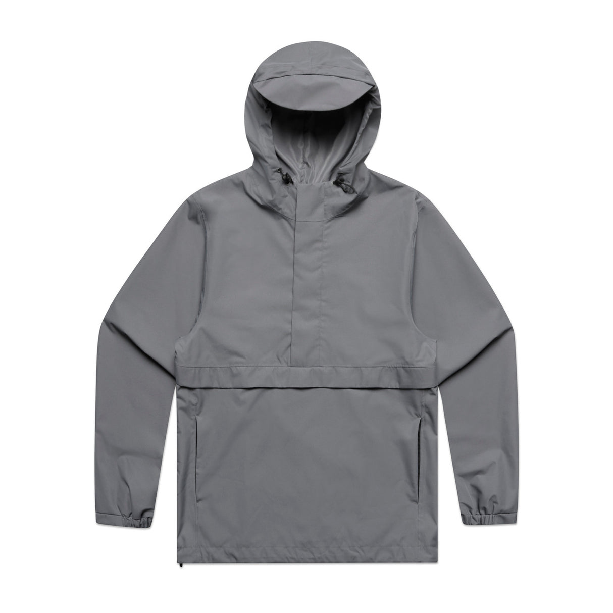 Tech Windbreaker