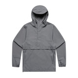 Tech Windbreaker