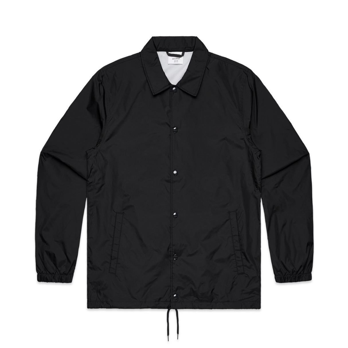 AS Colour Coach Jacket (5520)