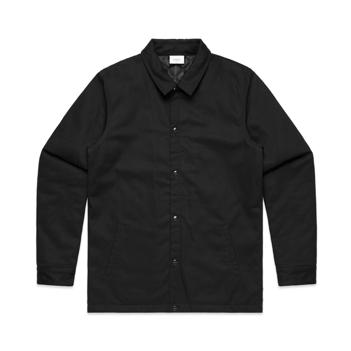AS Colour Work Jacket (5521)