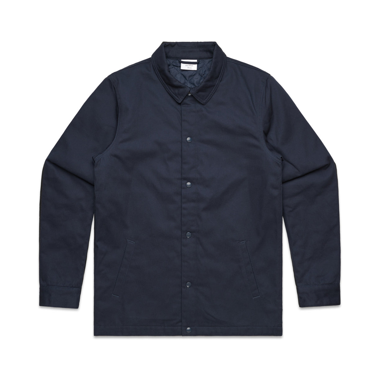 AS Colour Work Jacket (5521)