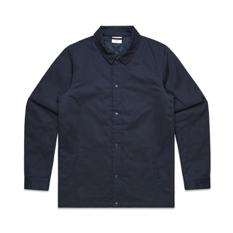 AS Colour Work Jacket (5521)