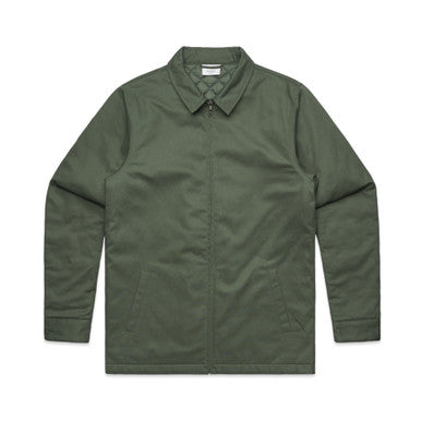 AS Colour Service Jacket (5523)