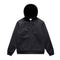 AS Colour Canvas Bomber Hood Jacket