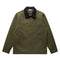 AS Colour Canvas Cord Collar Jacket