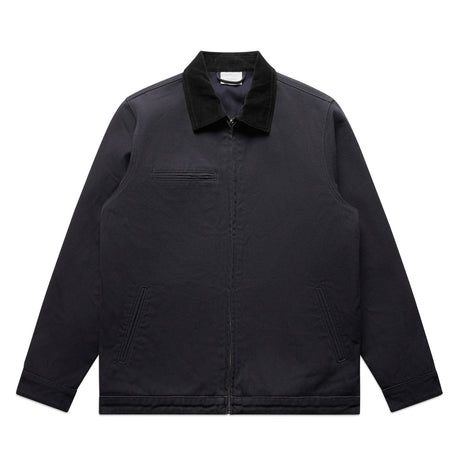 AS Colour Canvas Cord Collar Jacket