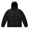 AS Colour Hooded Puffer Jacket (5590)