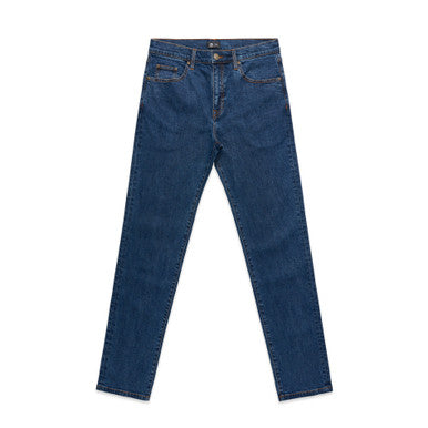 AS Colour Standard Jeans (5801)