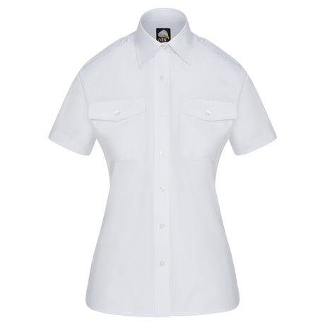 orn_the_classic_s/s_pilot_blouse_white