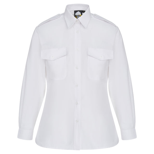 orn_the_classic_l/s_pilot_blouse_white