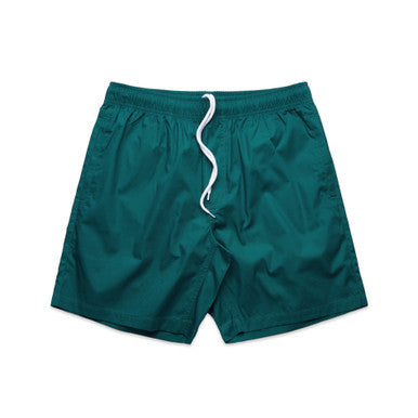 AS Colour Beach Shorts (5903)