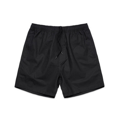 AS Colour Beach Shorts (5903)