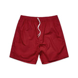 AS Colour Beach Shorts (5903)