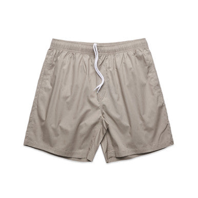 AS Colour Beach Shorts (5903)