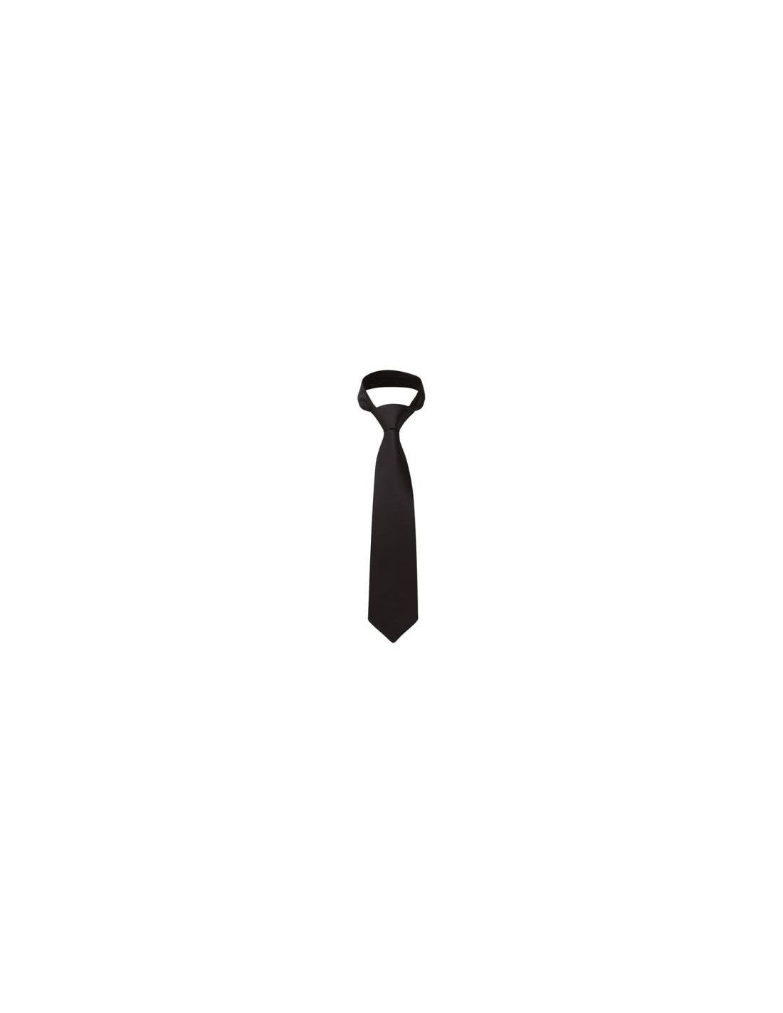 Plain Wrap Tie