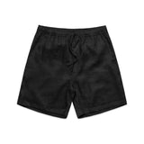 AS Colour Linen Shorts (5919)