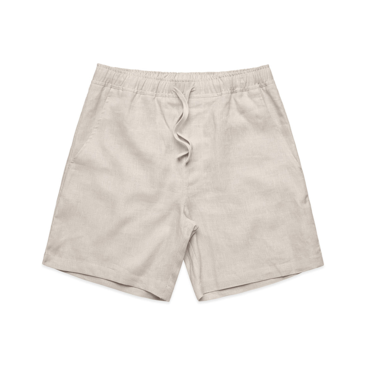 AS Colour Linen Shorts (5919)