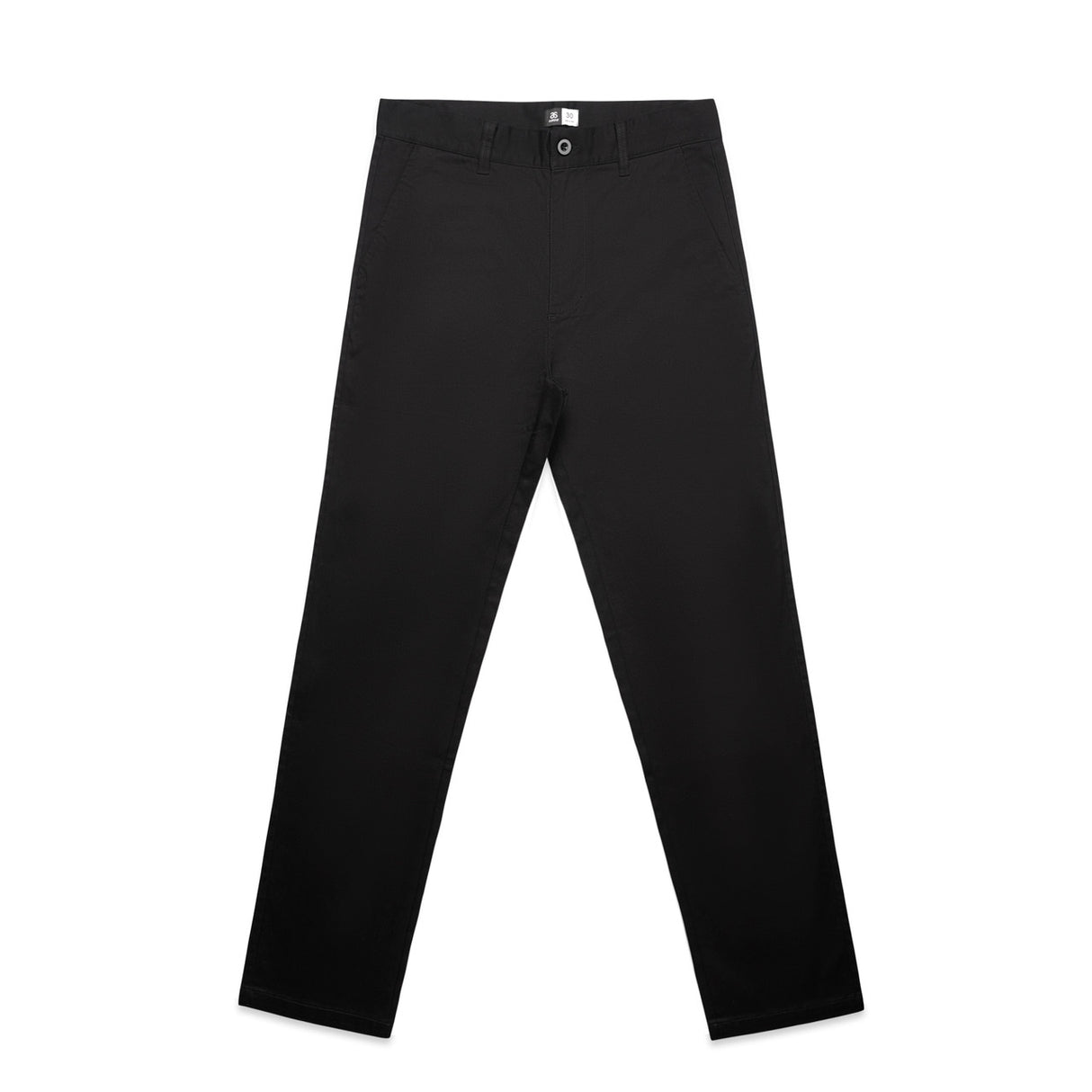 AS Color - Straight Trousers - 5930