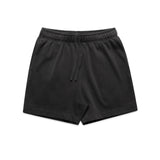 AS Colour Relax Faded Track Short (5939)