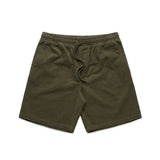 AS Colour Cord Shorts (5941)