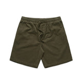 AS Colour Cord Shorts (5941)