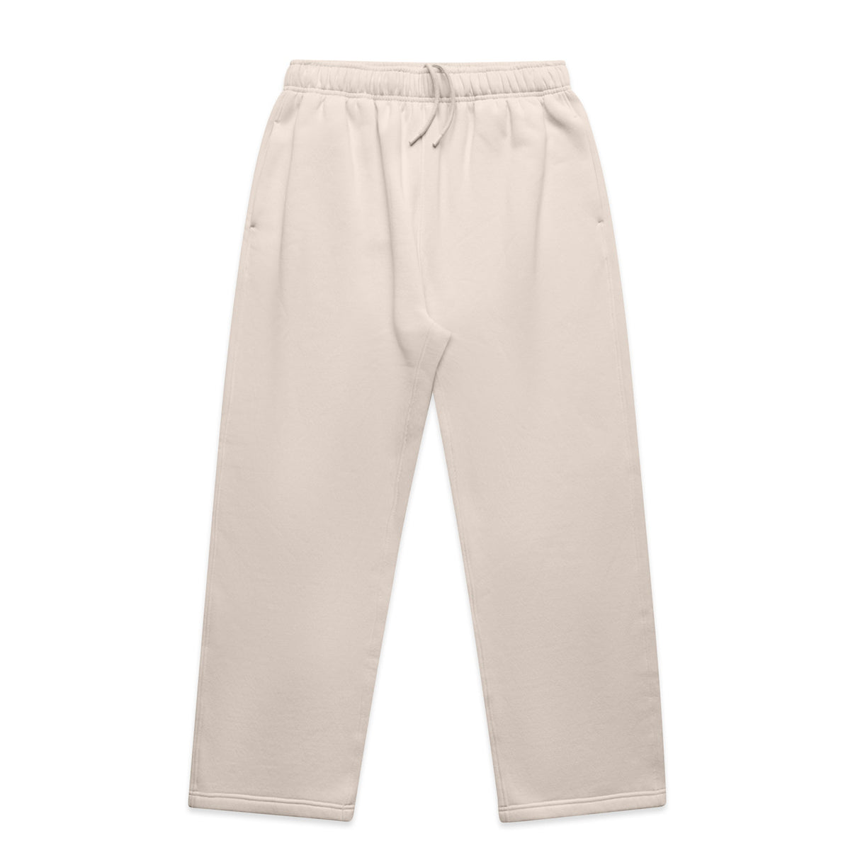 AS Colour Relax Cuffless Joggers Bone (5942)