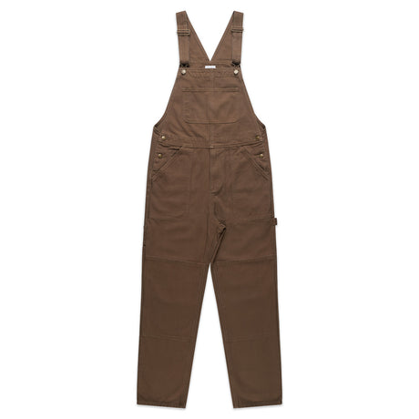 AS Colour Canvas Overalls (5980)