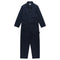 AS Colour Canvas Coveralls Navy (5981)