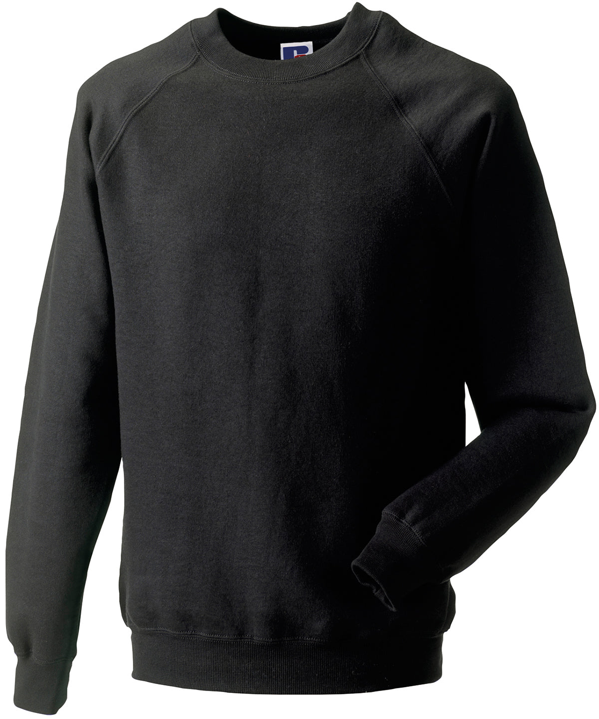Russell Classic Sweatshirt - Black / XS - Sweatshirts
