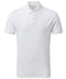 Asquith & Fox Mens "infinity stretch" polo
