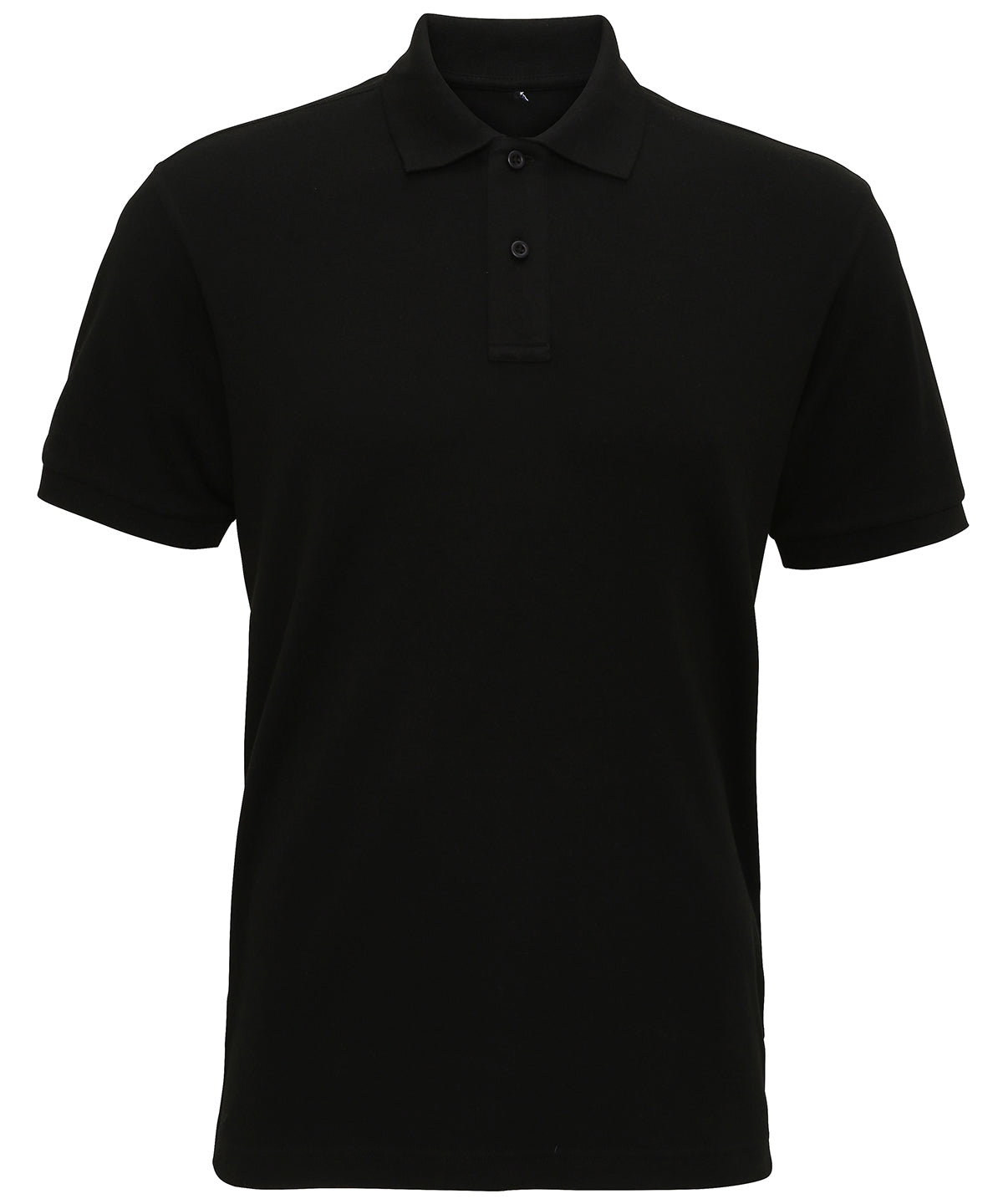 Asquith & Fox Mens super smooth knit polo