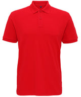 Asquith & Fox Mens super smooth knit polo