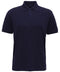 Asquith & Fox Mens super smooth knit polo