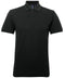 Asquith & Fox Men’s polycotton blend polo Bottle