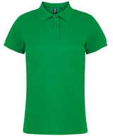 Asquith & Fox Women's Polo Shirt