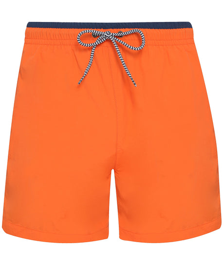 Asquith & Fox Swim shorts
