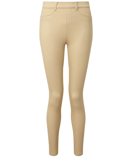 Asquith & Fox Womens jeggings