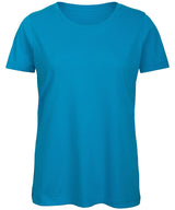 B&C Collection Inspire T women Atoll - XS - T-Shirts