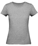 B&C Collection Inspire T women Sport Grey - XS - T-Shirts