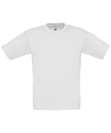 B&C Collection Exact 150 kids Ash - 3/4 Years - T-Shirts