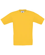 B&C Collection Exact 150 kids Gold - 1/2 Years - T-Shirts