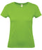 B&C Collection E150 women Orchid Green
