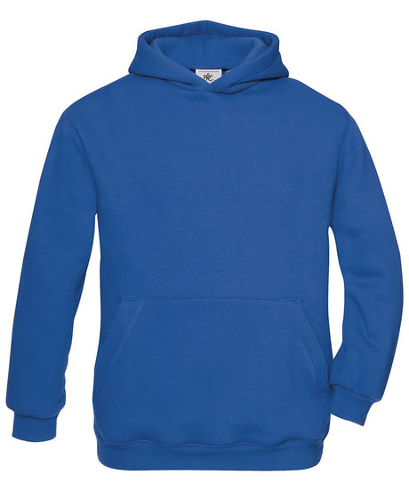 B&C Collection Hooded kids