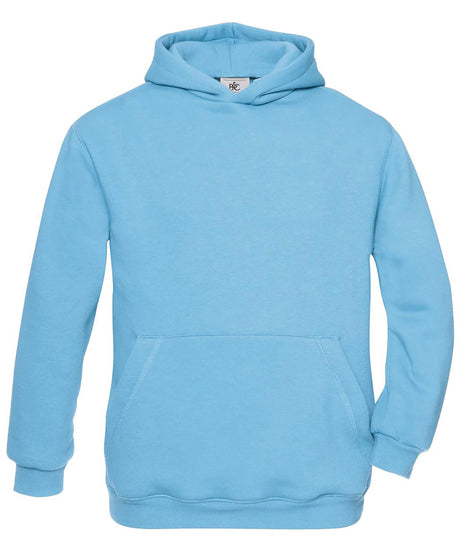 B&C Collection Hooded kids