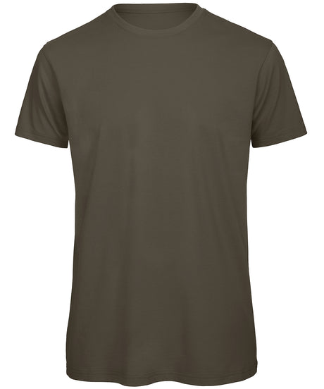 B&C Collection Inspire T men