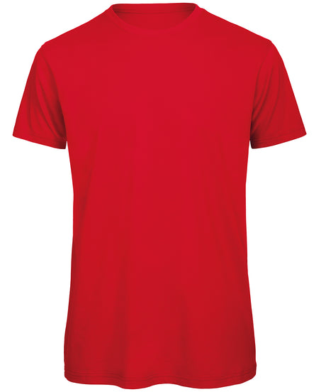 B&C Collection Inspire T men