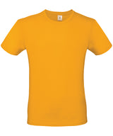 B&C Collection E150 Short-Sleeve T-Shirt - Apricot / XS / Unisex - T-Shirts